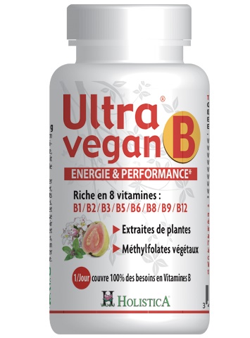 Ultra Vegan B