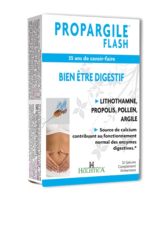 Propargile Flash